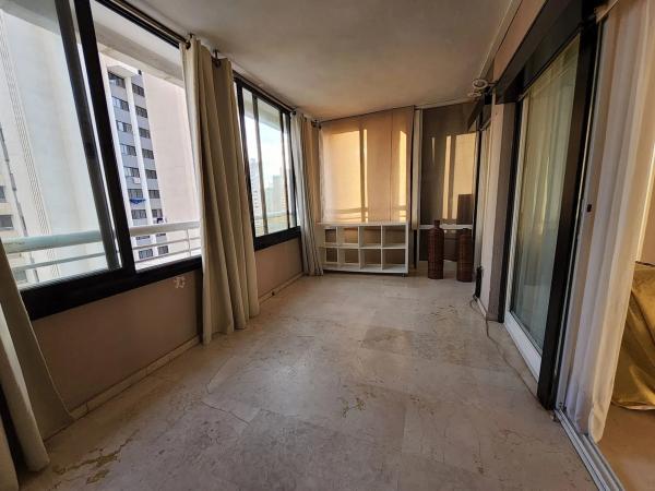 Piso en Pueblo Levante