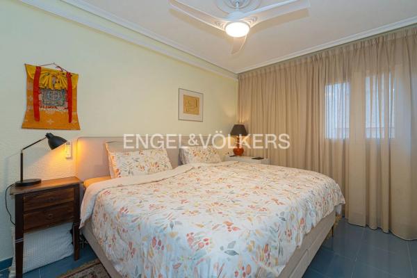 Piso en calle del Condestable Zaragoza