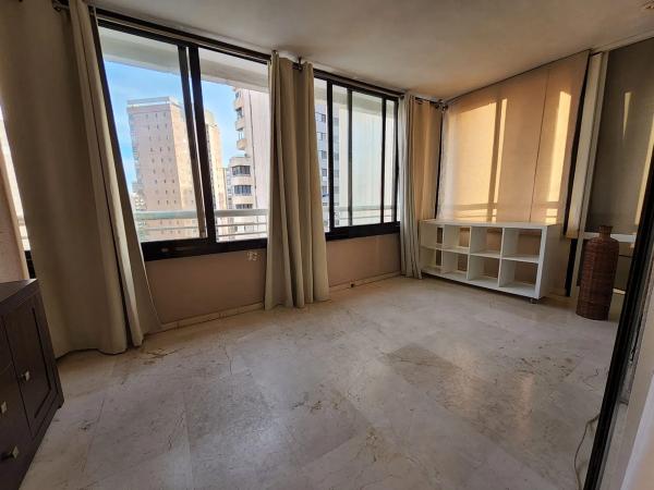 Piso en Pueblo Levante