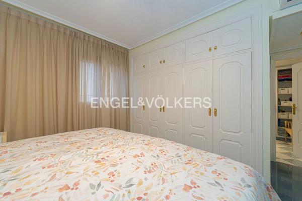 Piso en calle del Condestable Zaragoza