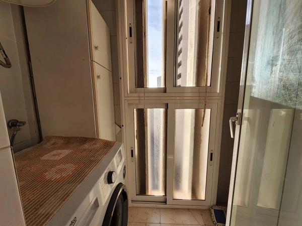 Piso en Pueblo Levante