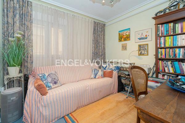 Piso en calle del Condestable Zaragoza