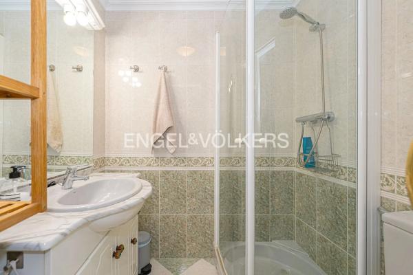 Piso en calle del Condestable Zaragoza