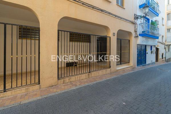 Piso en calle del Condestable Zaragoza