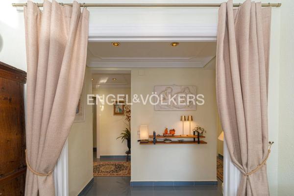 Piso en calle del Condestable Zaragoza