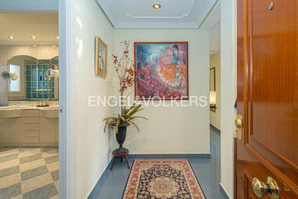 Piso en calle del Condestable Zaragoza