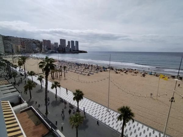 Piso en Playa de Levante