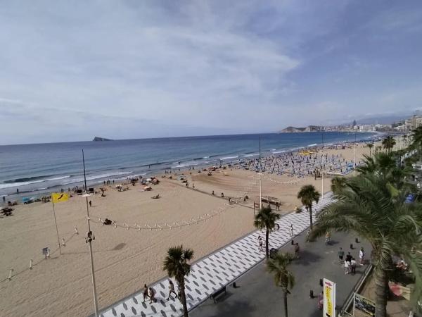 Piso en Playa de Levante