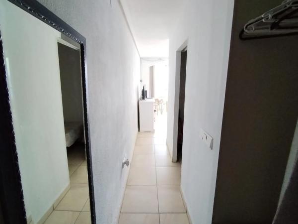 Piso en Playa de Levante