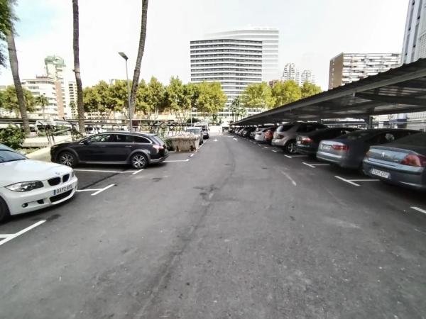 Piso en Playa de Levante