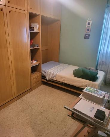 Piso en avenida República Argentina