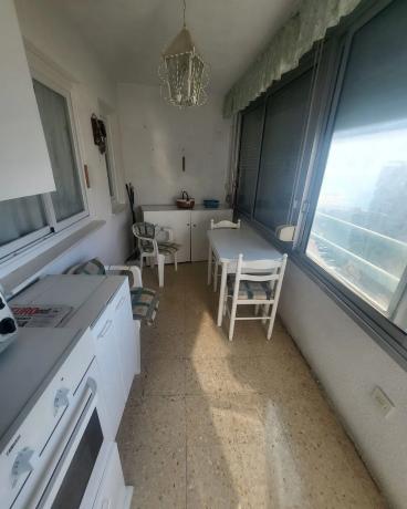 Piso en avenida República Argentina