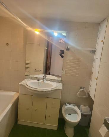 Piso en avenida República Argentina