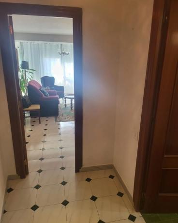 Piso en avenida República Argentina