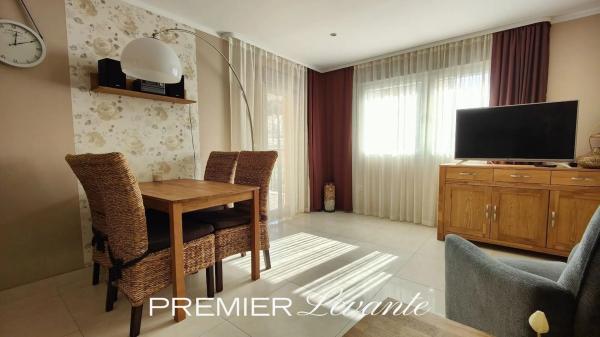 Piso en Playa de Poniente