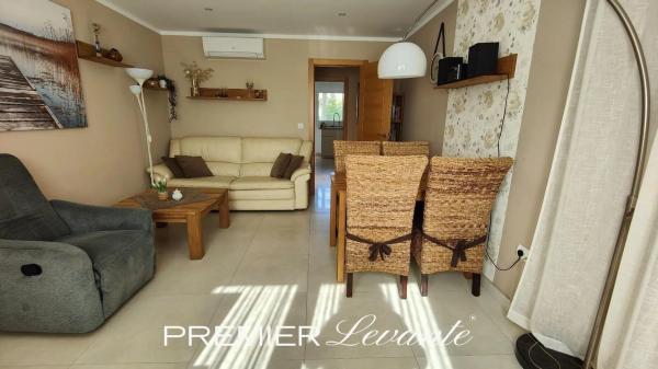 Piso en Playa de Poniente