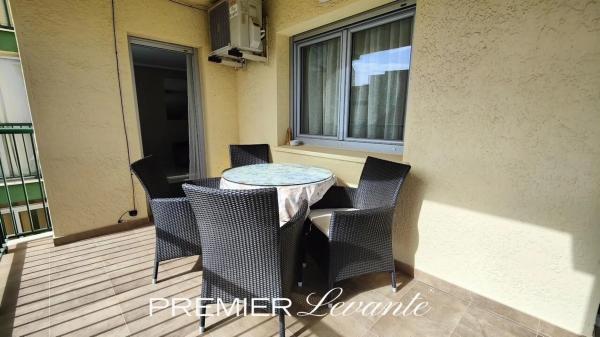 Piso en Playa de Poniente