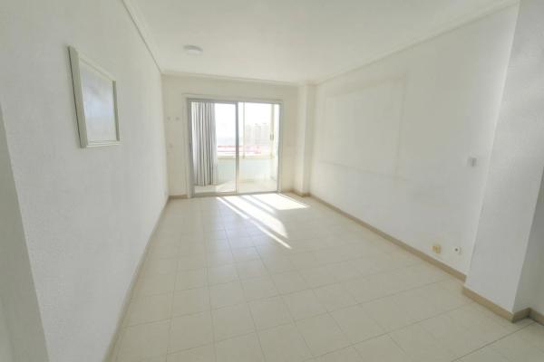 Piso en Barrio Zona Sierra Helada