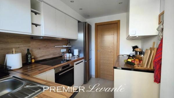 Piso en Playa de Poniente