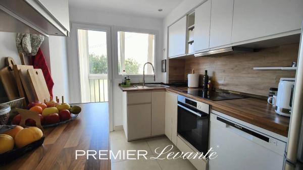 Piso en Playa de Poniente