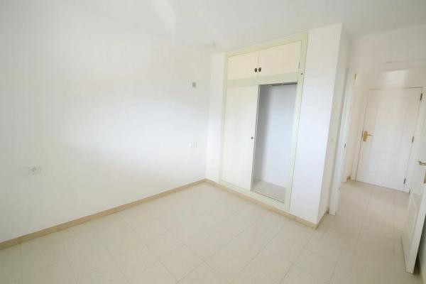 Piso en Barrio Zona Sierra Helada