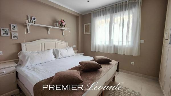 Piso en Playa de Poniente