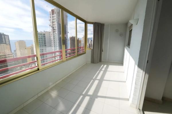 Piso en Barrio Zona Sierra Helada