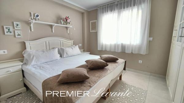 Piso en Playa de Poniente