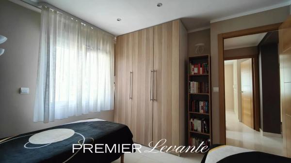 Piso en Playa de Poniente