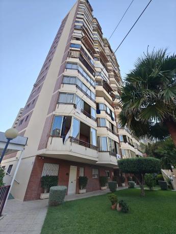 Piso en Barrio Zona Sierra Helada