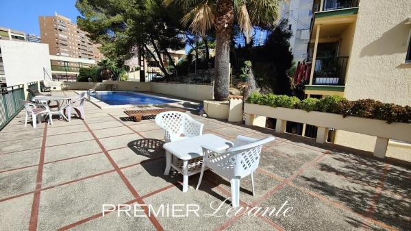 Piso en Playa de Poniente