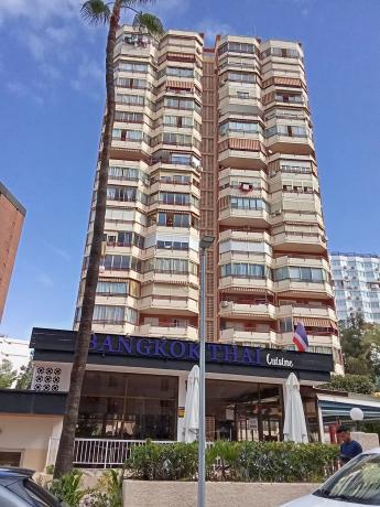 Piso en Barrio Zona Sierra Helada