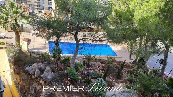 Piso en Playa de Poniente