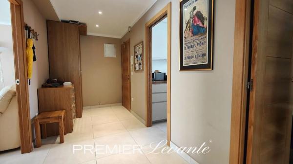 Piso en Playa de Poniente