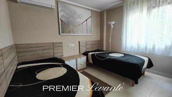 Piso en Playa de Poniente