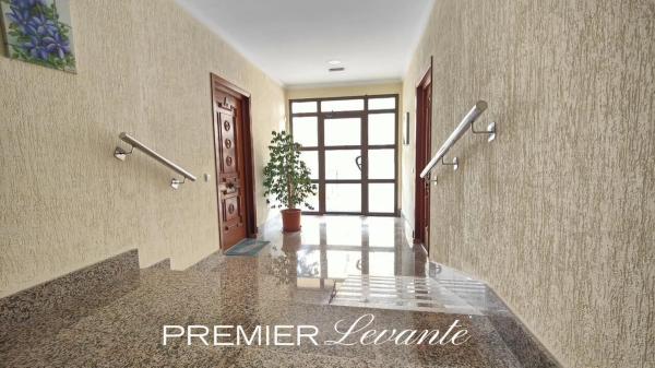 Piso en Playa de Poniente