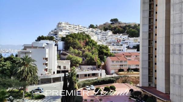 Piso en Playa de Poniente