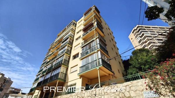 Piso en Playa de Poniente