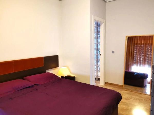 Ático en Pueblo Levante