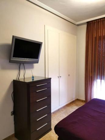 Ático en Pueblo Levante