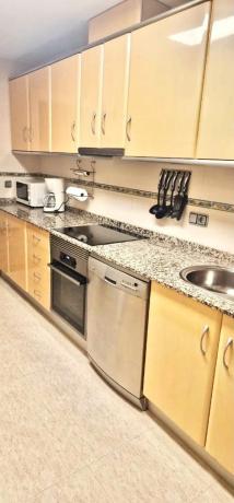 Ático en Pueblo Levante