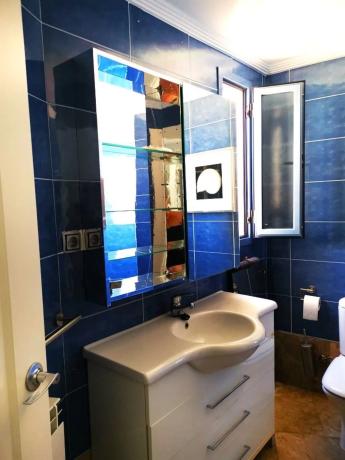 Ático en Pueblo Levante