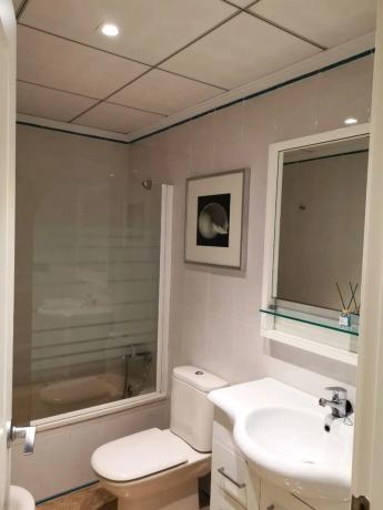 Ático en Pueblo Levante