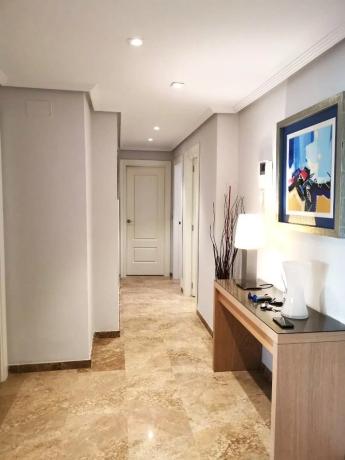 Ático en Pueblo Levante