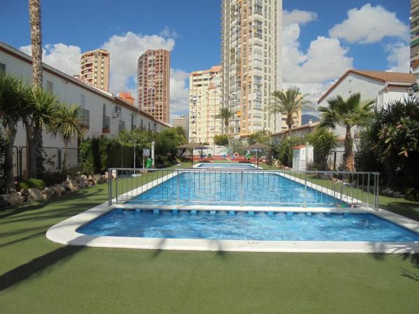 Piso en avenida Juan Fuster Zaragoza