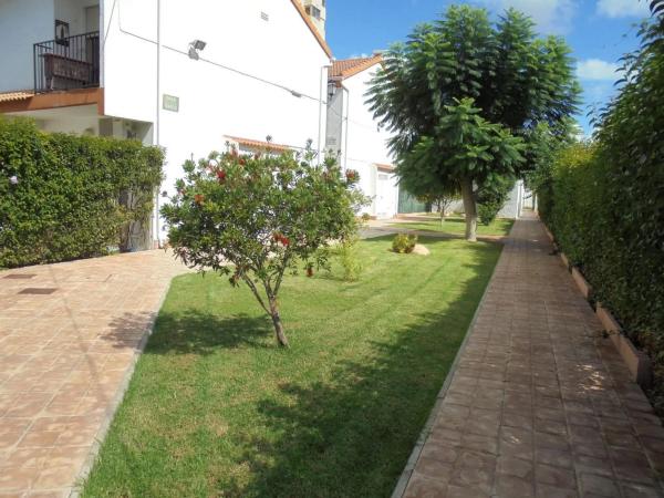 Piso en avenida Juan Fuster Zaragoza