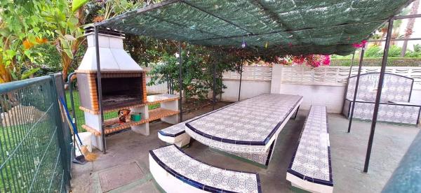 Piso en avenida Juan Fuster Zaragoza