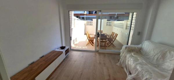 Piso en avenida Juan Fuster Zaragoza