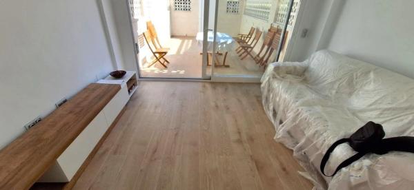 Piso en avenida Juan Fuster Zaragoza