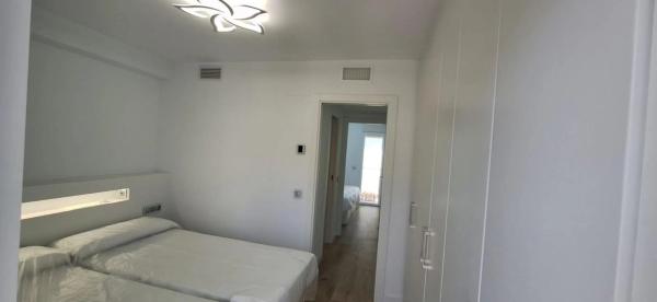 Piso en avenida Juan Fuster Zaragoza